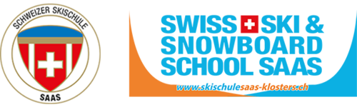 Orange Blue Ski Schule Saas